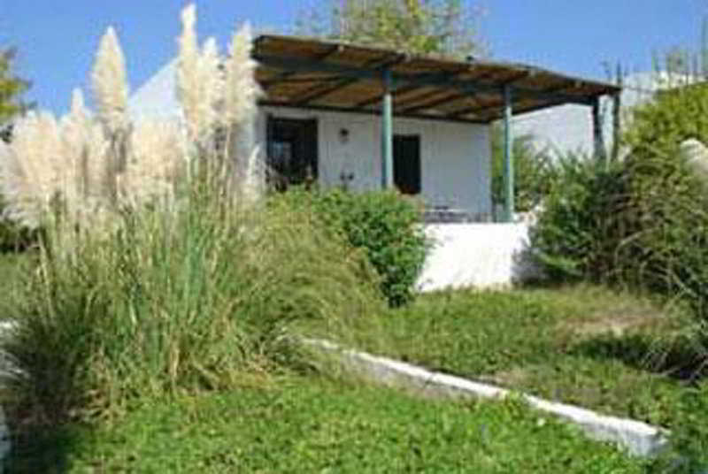 Niriides Villas Selinitsa Dış mekan fotoğraf