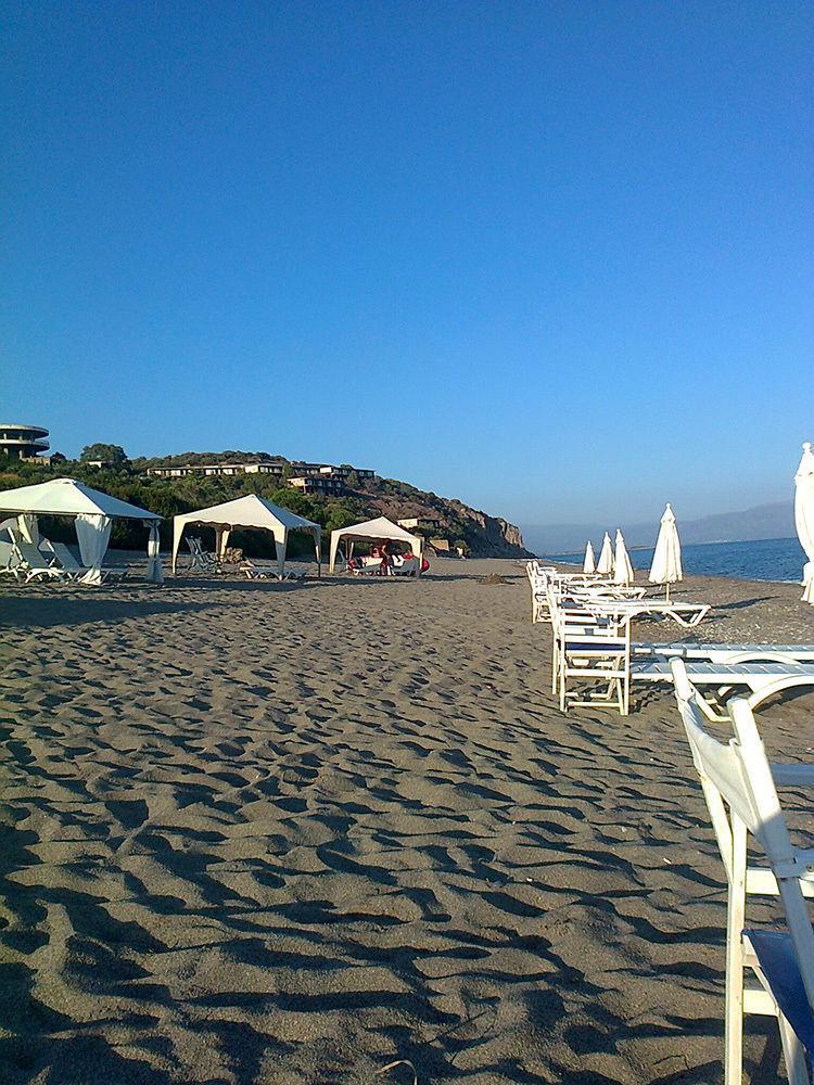 Niriides Villas Selinitsa Dış mekan fotoğraf