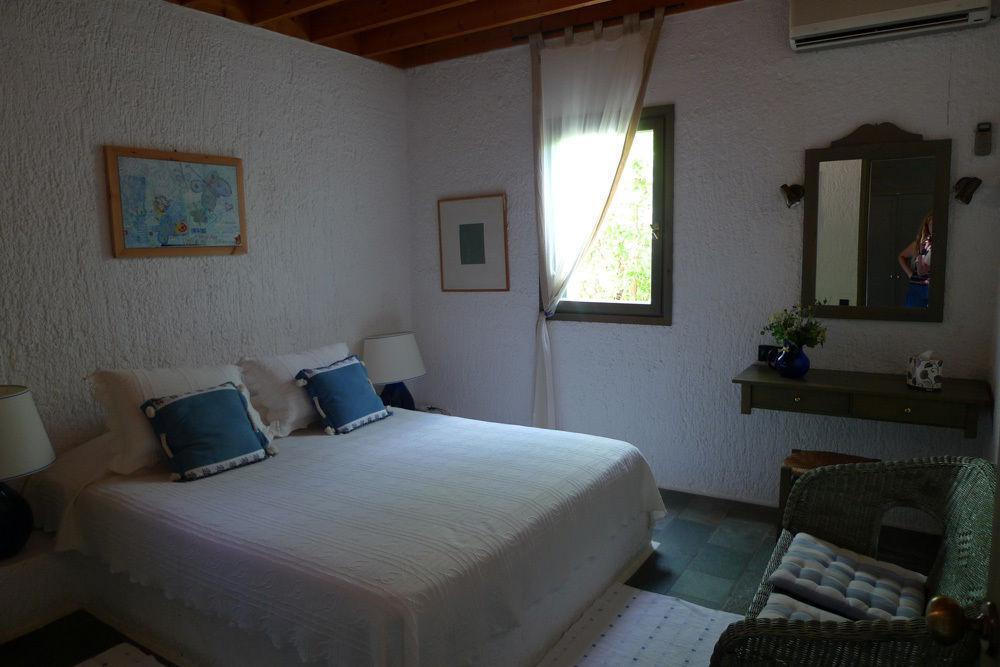 Niriides Villas Selinitsa Dış mekan fotoğraf