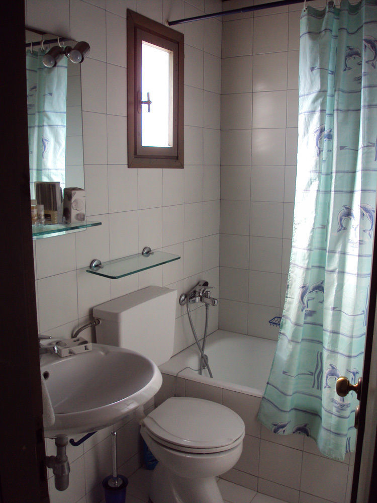 Niriides Villas Selinitsa Dış mekan fotoğraf